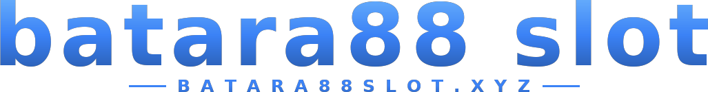 batara88 slot logo